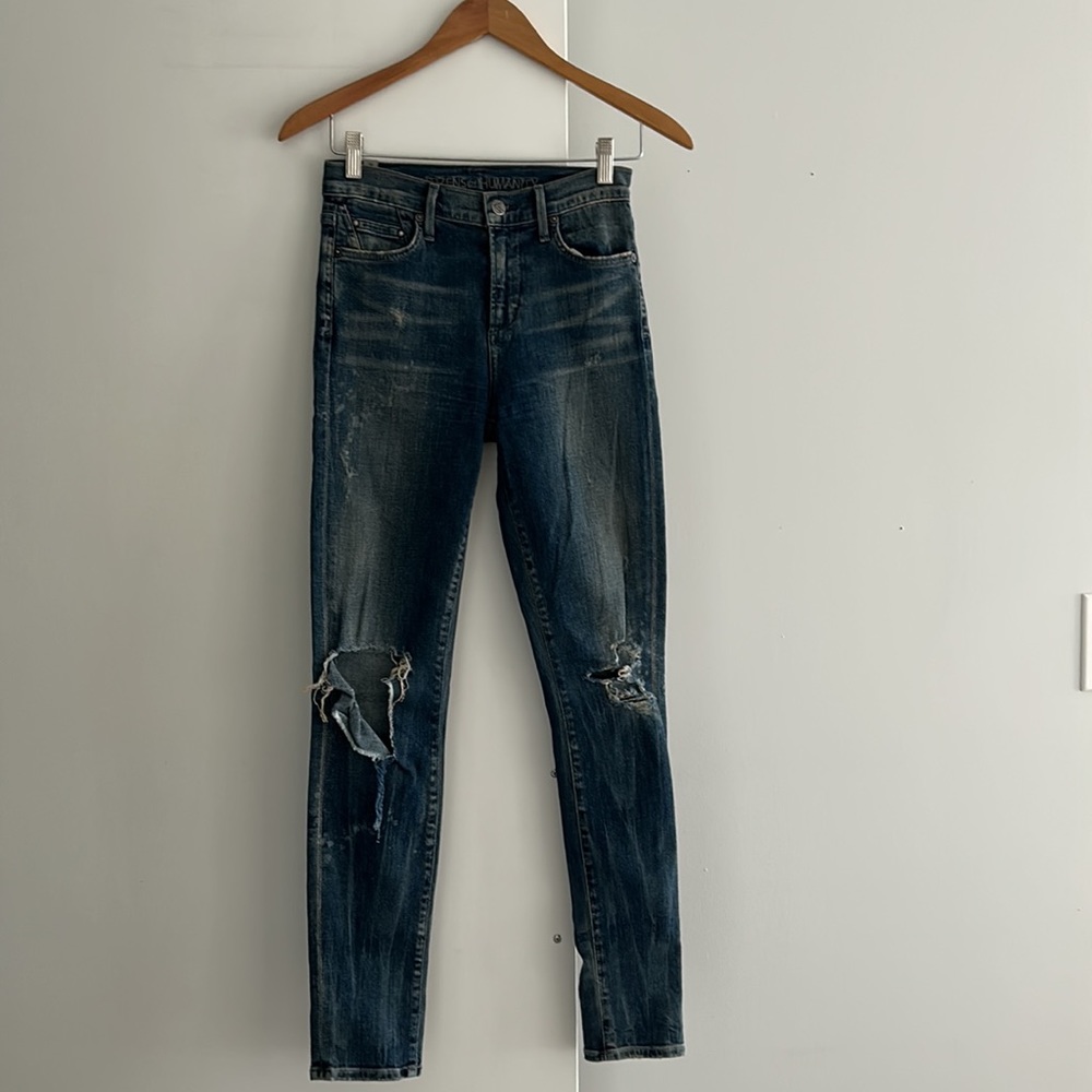 Citizens of Humanity Jeans